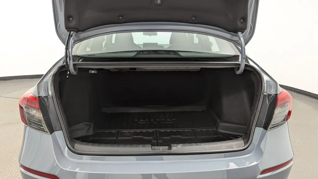 Florida Fine Cars - Used HONDA CIVIC 2022 WEST PALM SPORT