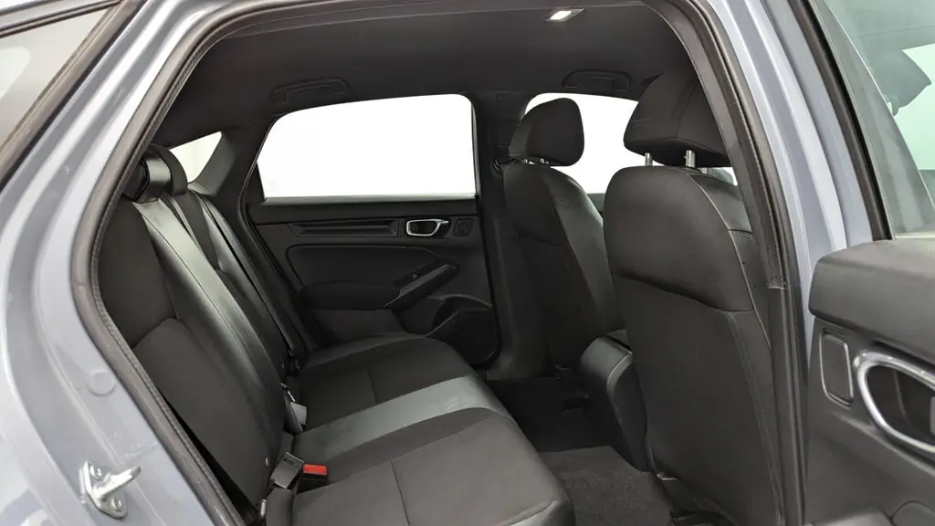 Florida Fine Cars - Used HONDA CIVIC 2022 WEST PALM SPORT