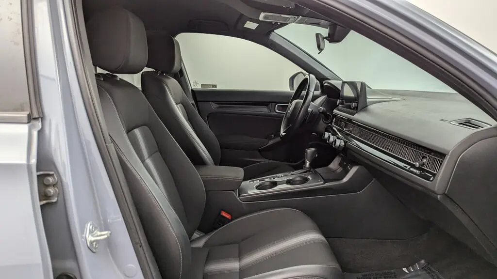 Florida Fine Cars - Used HONDA CIVIC 2022 WEST PALM SPORT