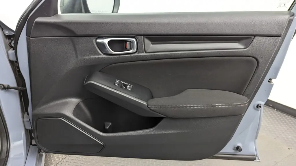 Florida Fine Cars - Used HONDA CIVIC 2022 WEST PALM SPORT