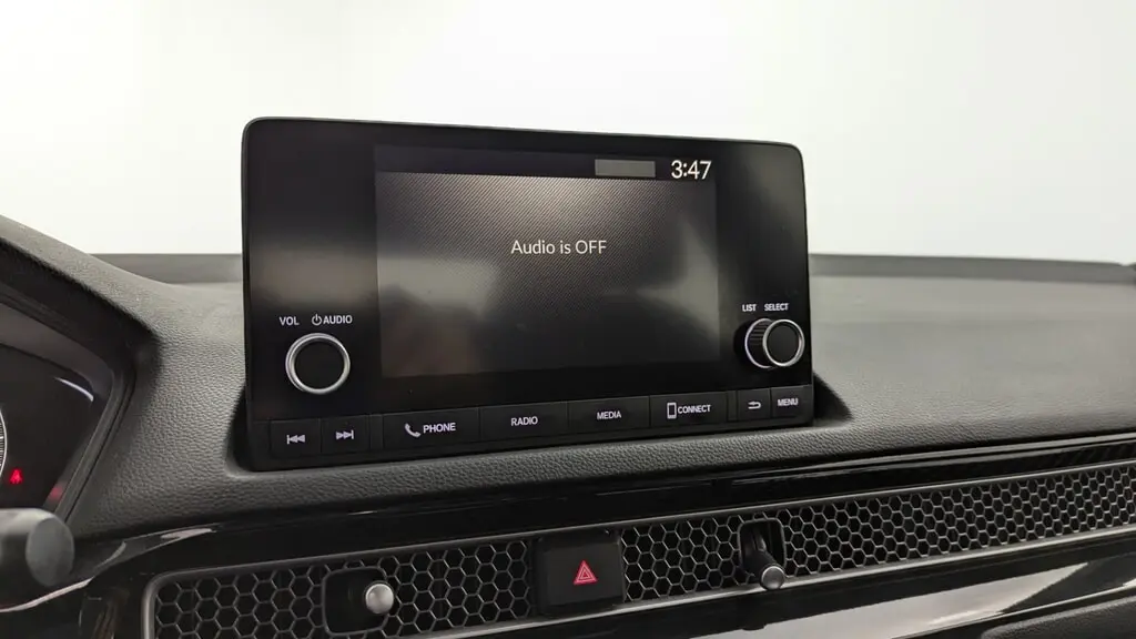 Florida Fine Cars - Used HONDA CIVIC 2022 WEST PALM SPORT