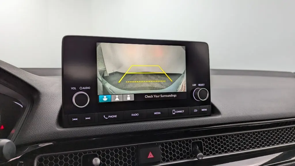 Florida Fine Cars - Used HONDA CIVIC 2022 WEST PALM SPORT