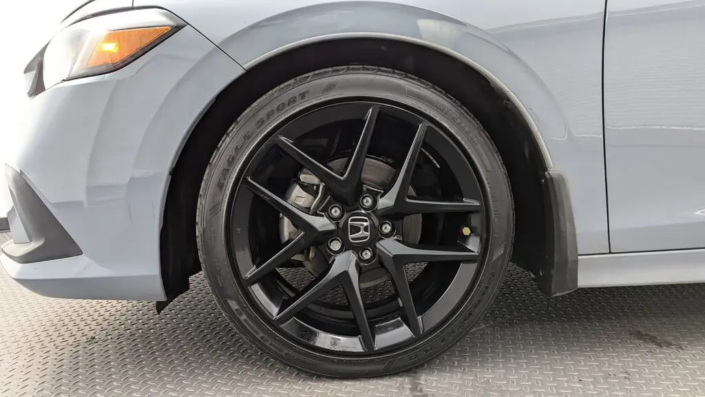 Florida Fine Cars - Used HONDA CIVIC 2022 WEST PALM SPORT