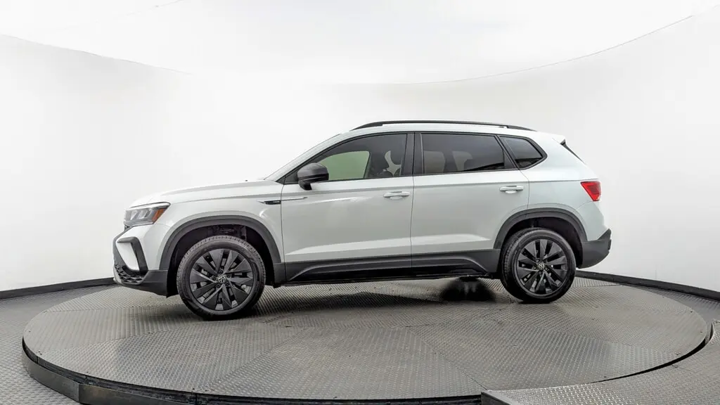 Florida Fine Cars - Used VOLKSWAGEN TAOS 2022 MIAMI S