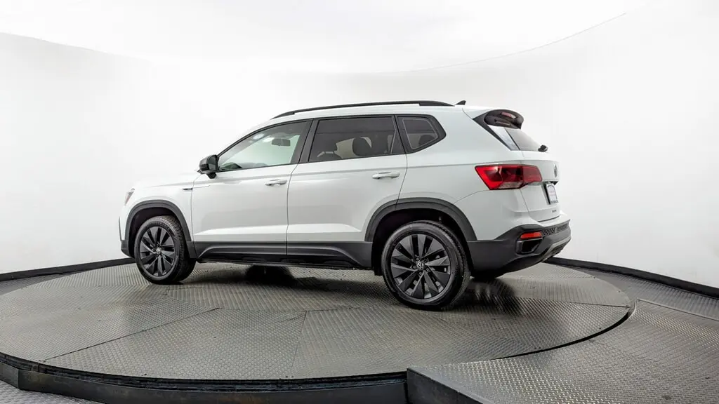 Florida Fine Cars - Used VOLKSWAGEN TAOS 2022 MIAMI S