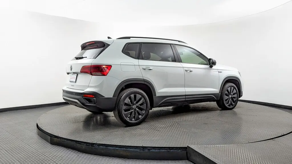 Florida Fine Cars - Used VOLKSWAGEN TAOS 2022 MIAMI S