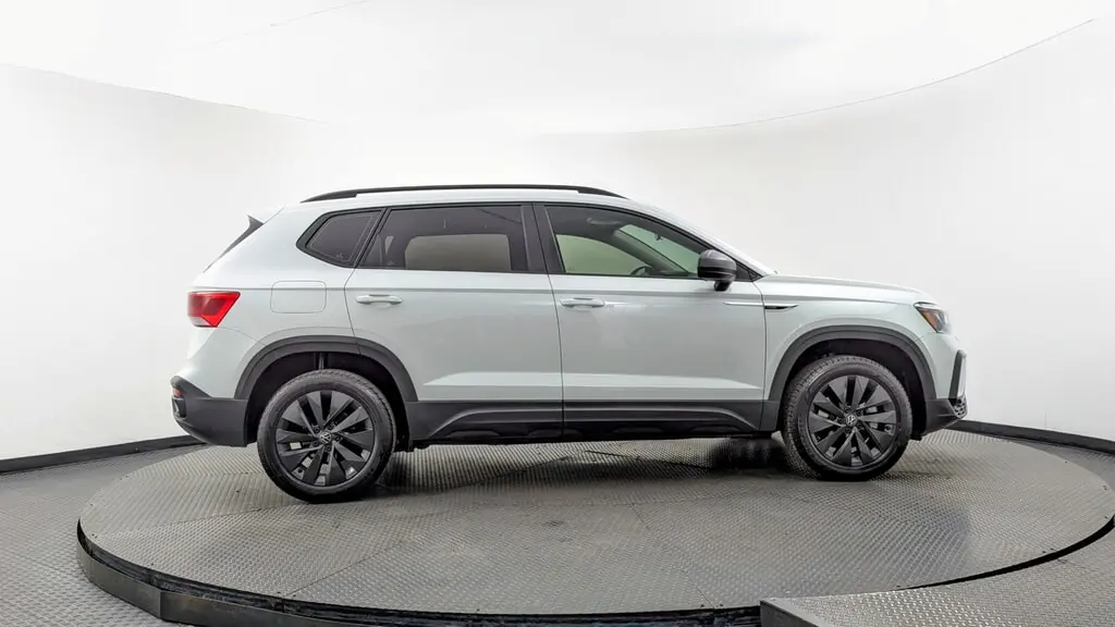 Florida Fine Cars - Used VOLKSWAGEN TAOS 2022 MIAMI S