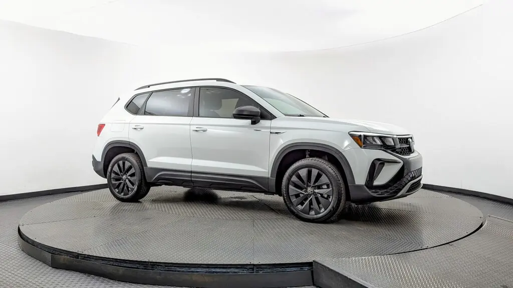 Florida Fine Cars - Used VOLKSWAGEN TAOS 2022 MIAMI S