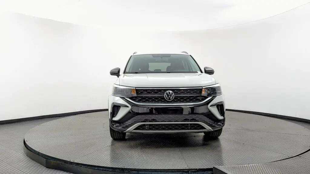 Florida Fine Cars - Used VOLKSWAGEN TAOS 2022 MIAMI S