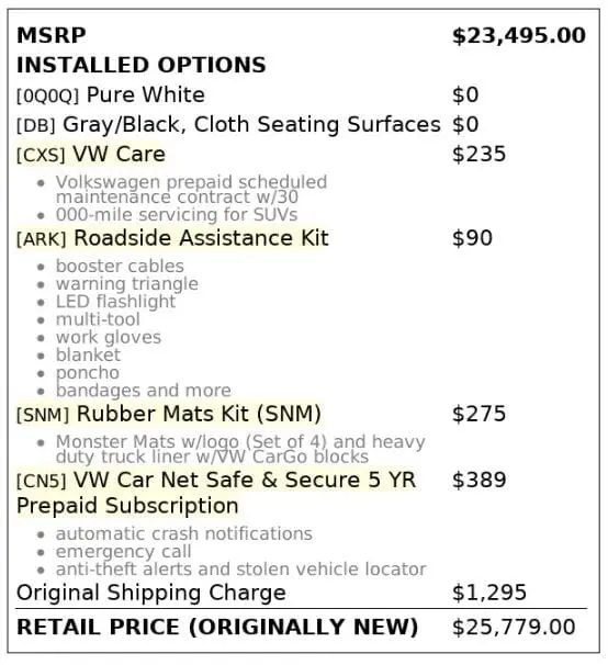 Florida Fine Cars - Used VOLKSWAGEN TAOS 2022 MIAMI S