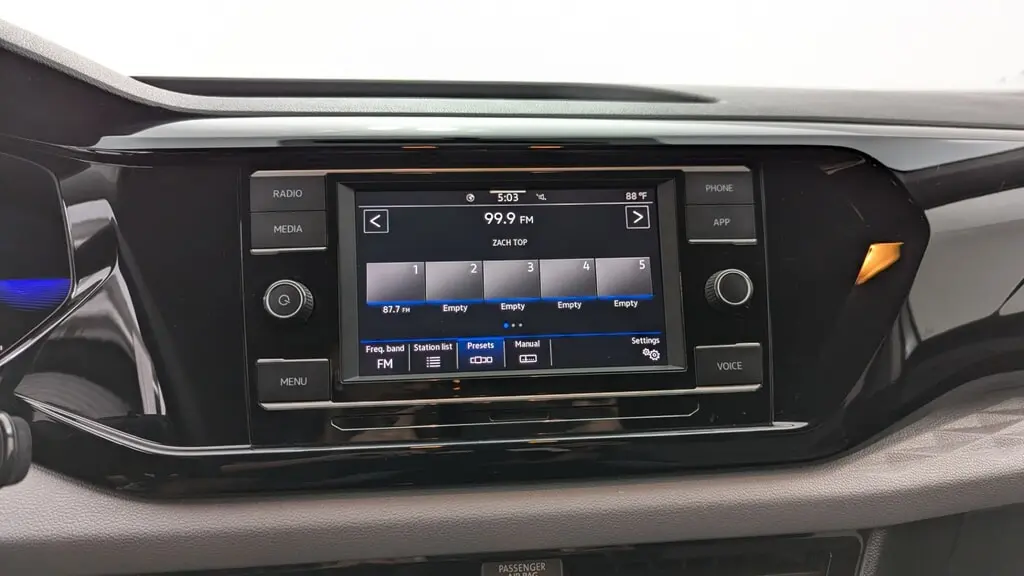 Florida Fine Cars - Used VOLKSWAGEN TAOS 2022 MIAMI S