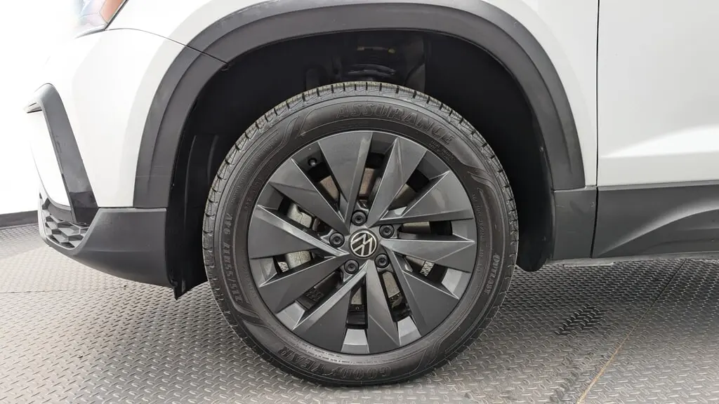 Florida Fine Cars - Used VOLKSWAGEN TAOS 2022 MIAMI S