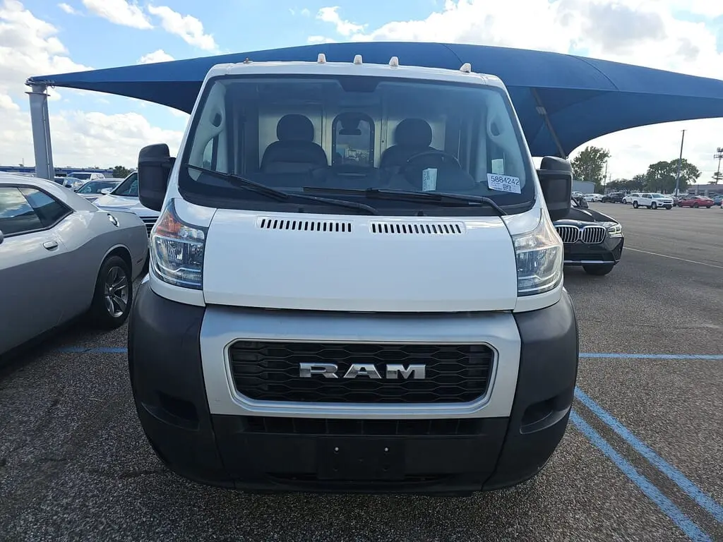 Florida Fine Cars - Used RAM PROMASTER 2021 ORLANDO 