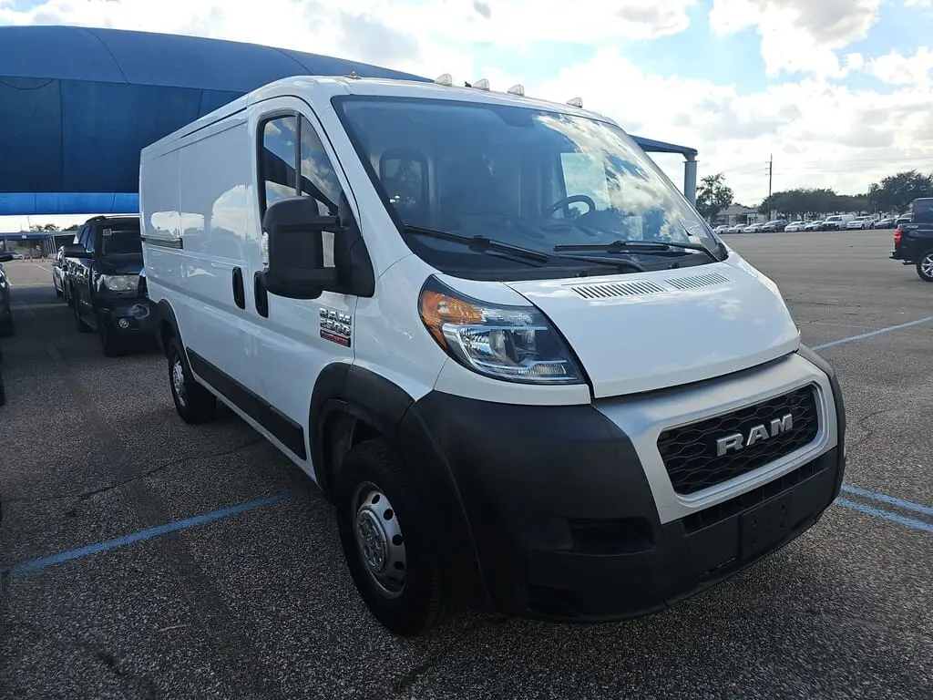 Florida Fine Cars - Used RAM PROMASTER 2021 ORLANDO 