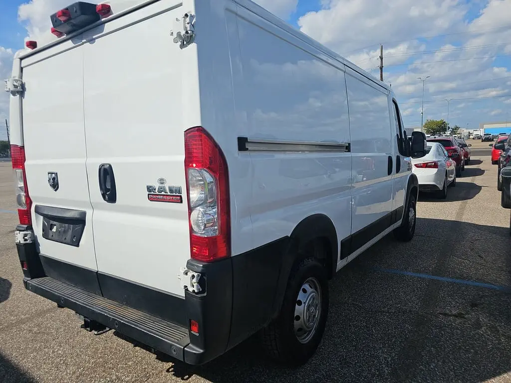 Florida Fine Cars - Used RAM PROMASTER 2021 ORLANDO 