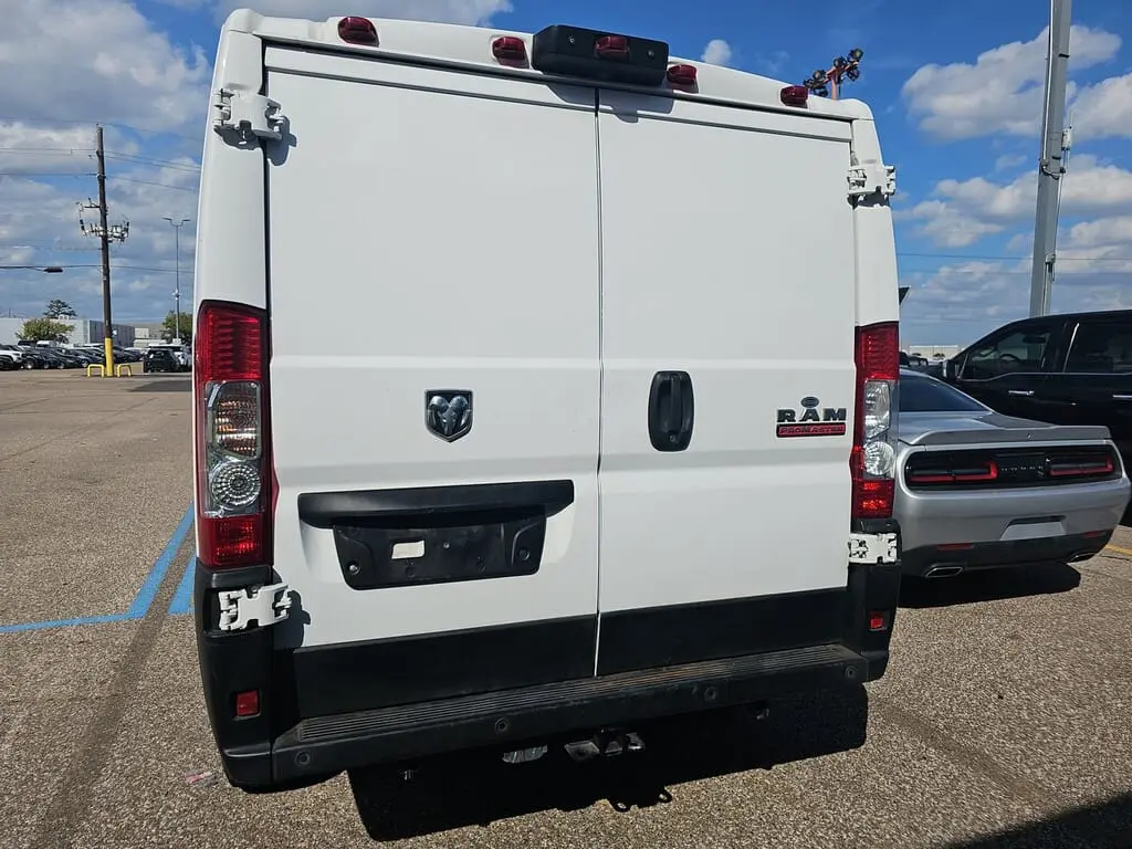Florida Fine Cars - Used RAM PROMASTER 2021 ORLANDO 