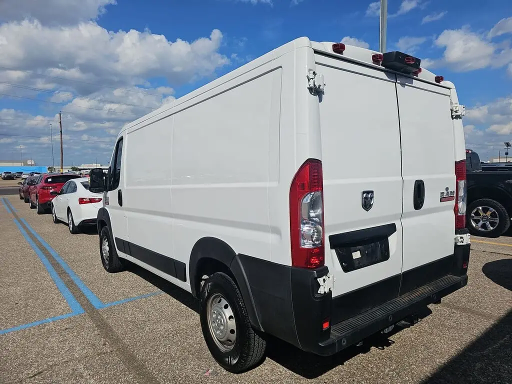 Florida Fine Cars - Used RAM PROMASTER 2021 ORLANDO 