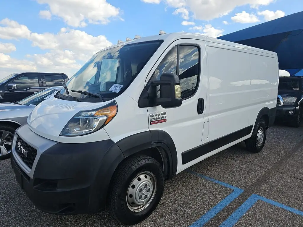 Florida Fine Cars - Used RAM PROMASTER 2021 ORLANDO 