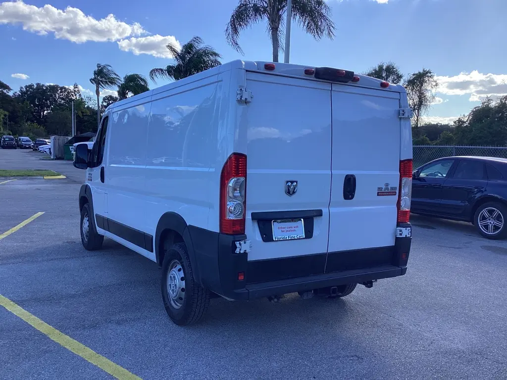 Florida Fine Cars - Used RAM PROMASTER 2021 ORLANDO