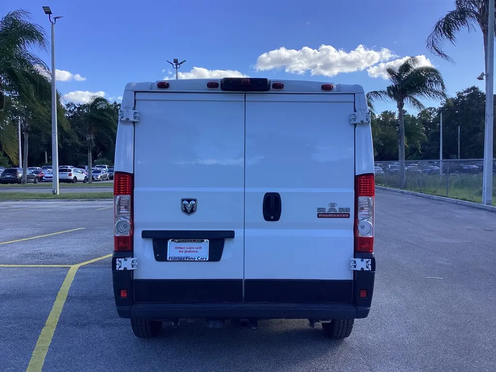 Florida Fine Cars - Used RAM PROMASTER 2021 ORLANDO