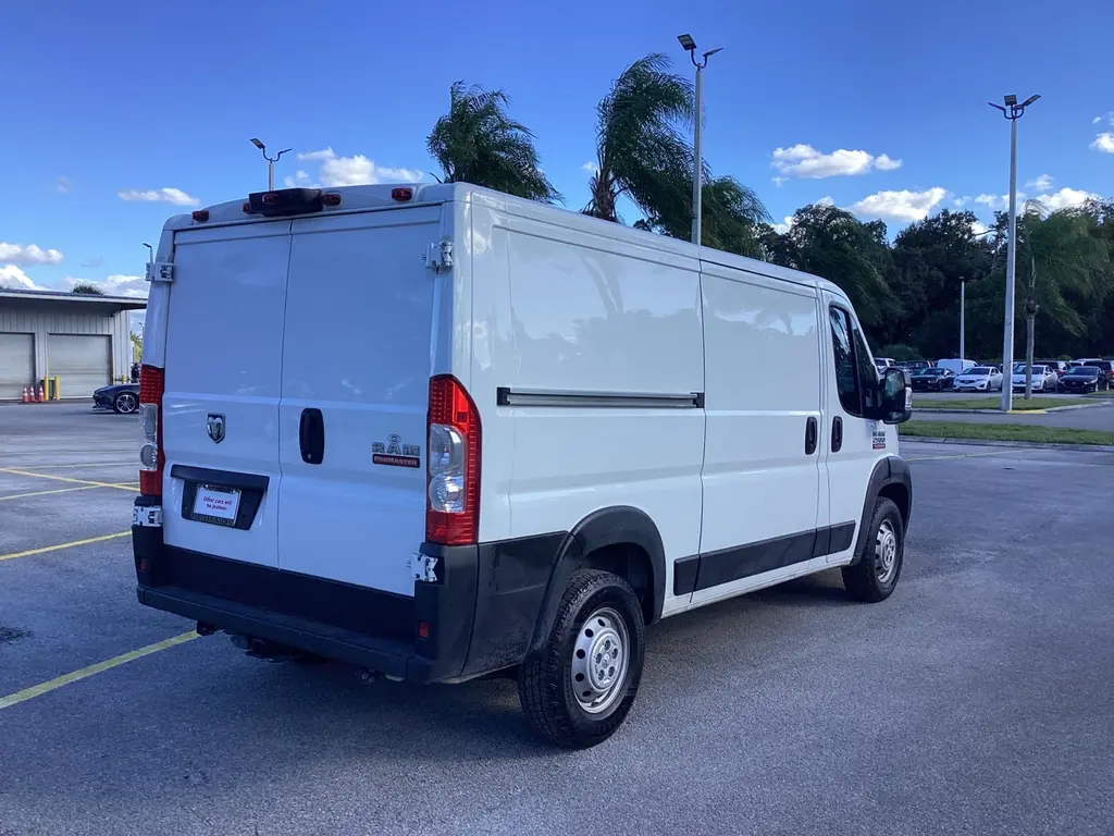 Florida Fine Cars - Used RAM PROMASTER 2021 ORLANDO