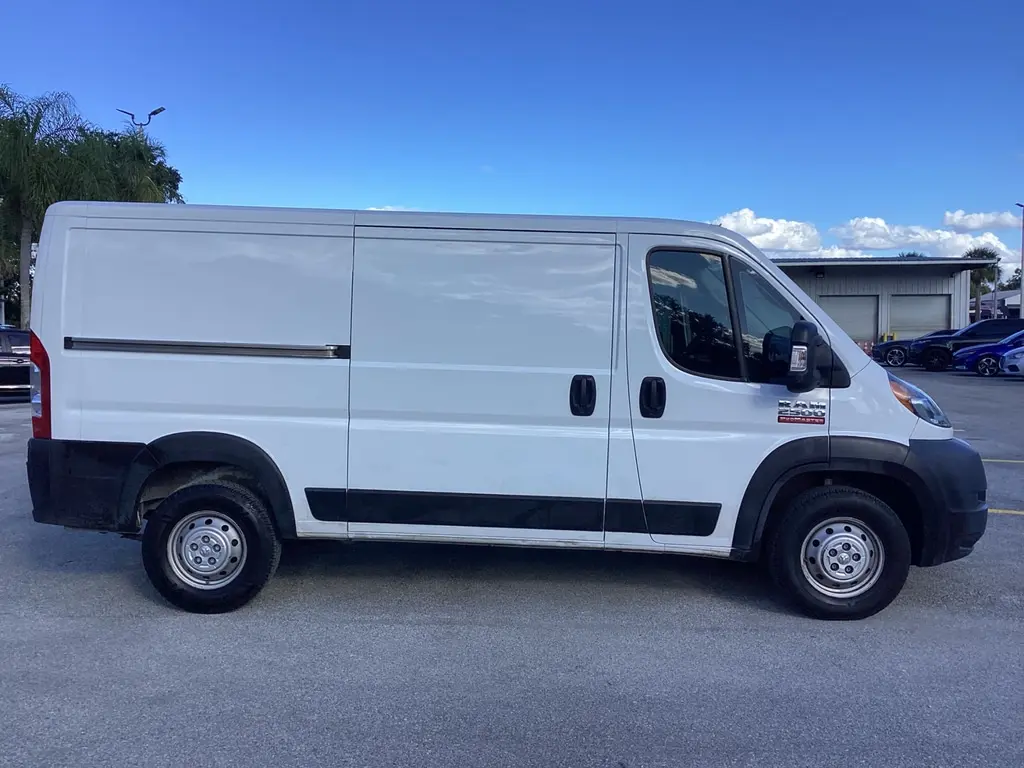 Florida Fine Cars - Used RAM PROMASTER 2021 ORLANDO