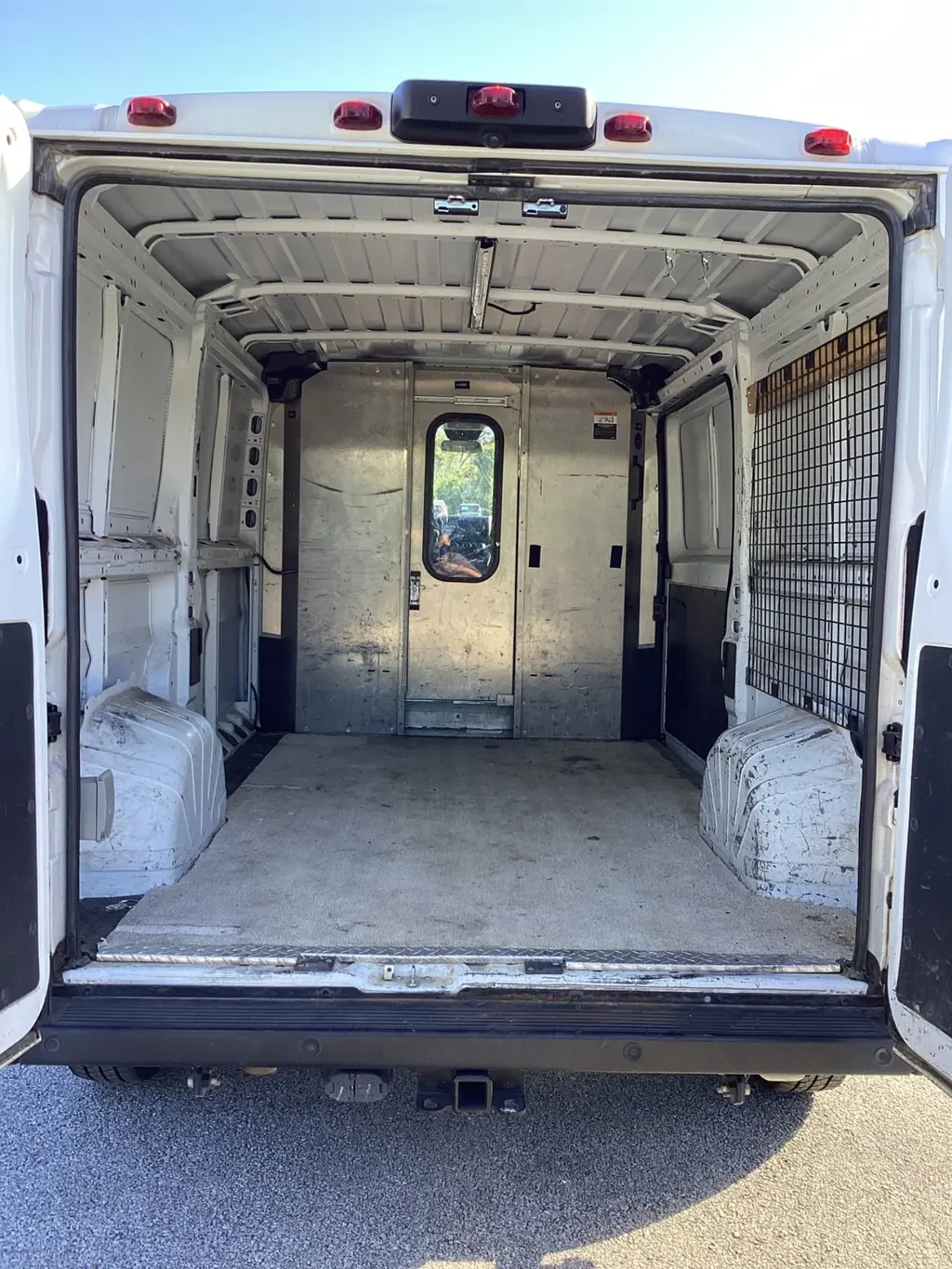 Florida Fine Cars - Used RAM PROMASTER 2021 ORLANDO