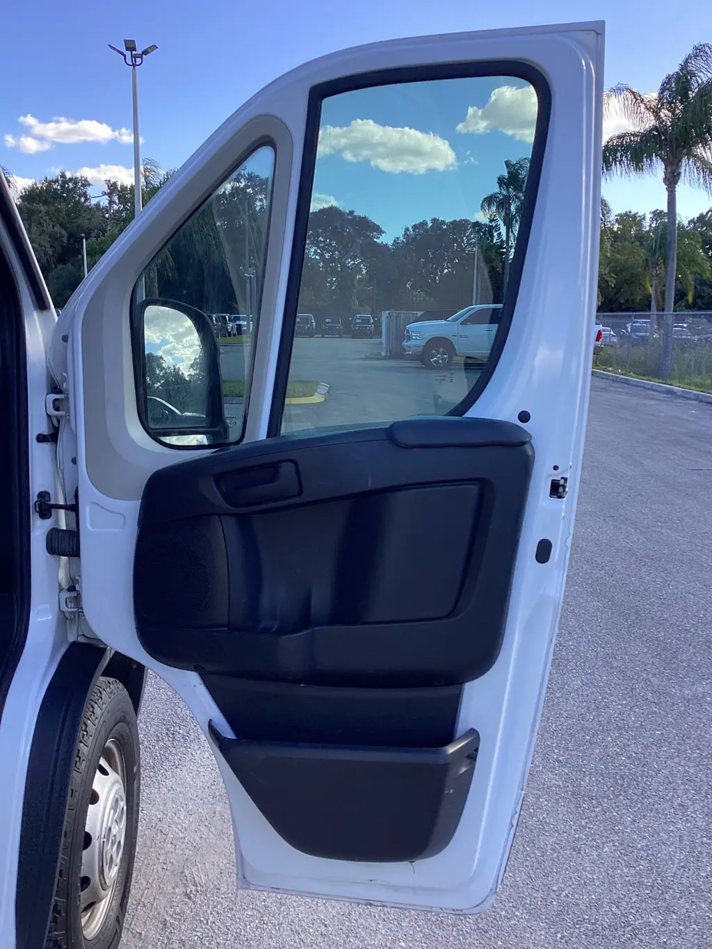 Florida Fine Cars - Used RAM PROMASTER 2021 ORLANDO