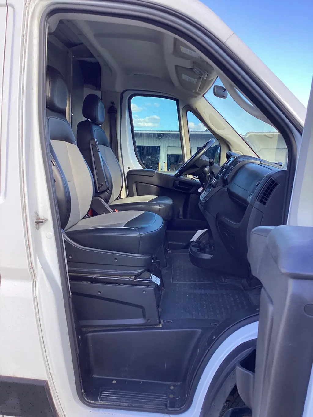 Florida Fine Cars - Used RAM PROMASTER 2021 ORLANDO