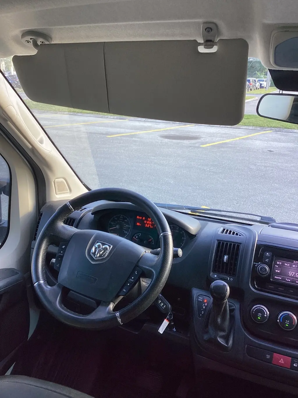 Florida Fine Cars - Used RAM PROMASTER 2021 ORLANDO