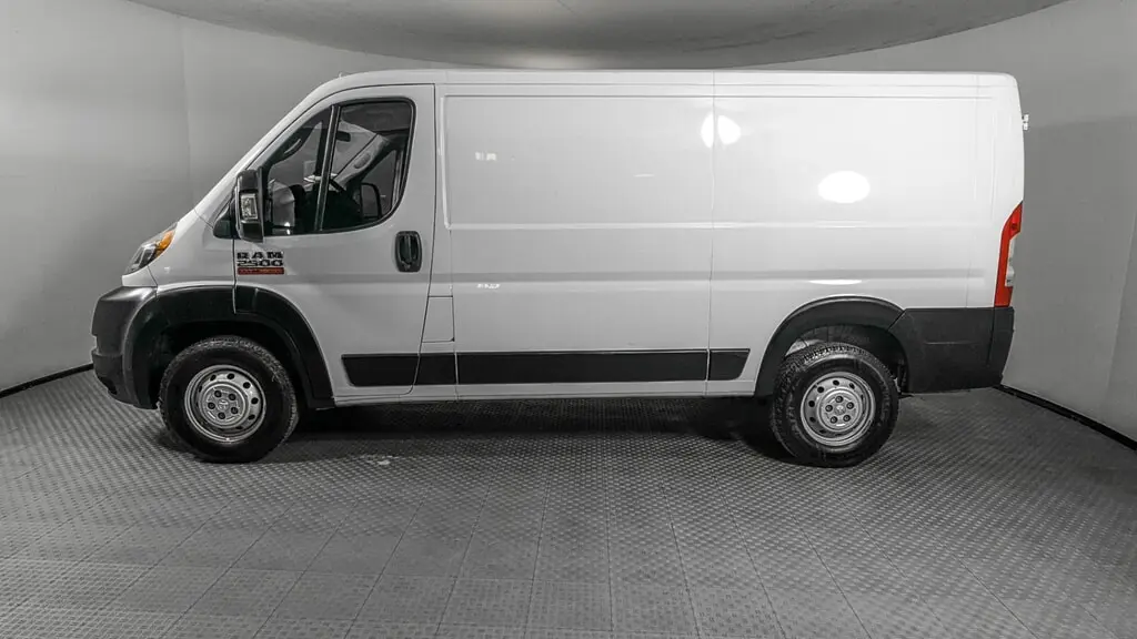 Florida Fine Cars - Used RAM PROMASTER 2021 ORLANDO