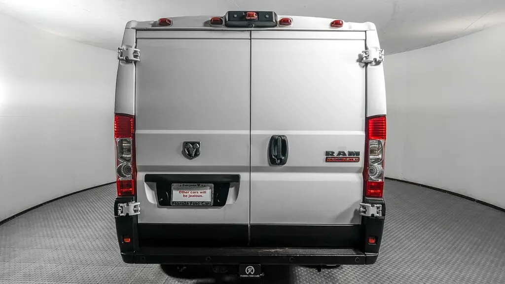 Florida Fine Cars - Used RAM PROMASTER 2021 ORLANDO
