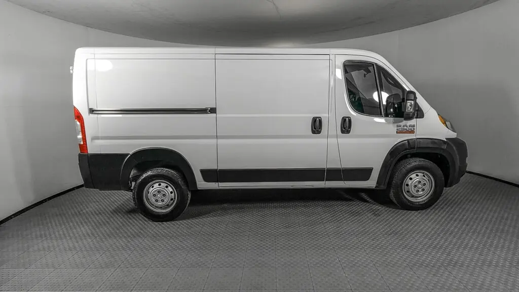 Florida Fine Cars - Used RAM PROMASTER 2021 ORLANDO