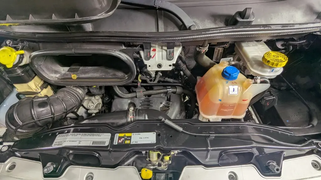 Florida Fine Cars - Used RAM PROMASTER 2021 ORLANDO