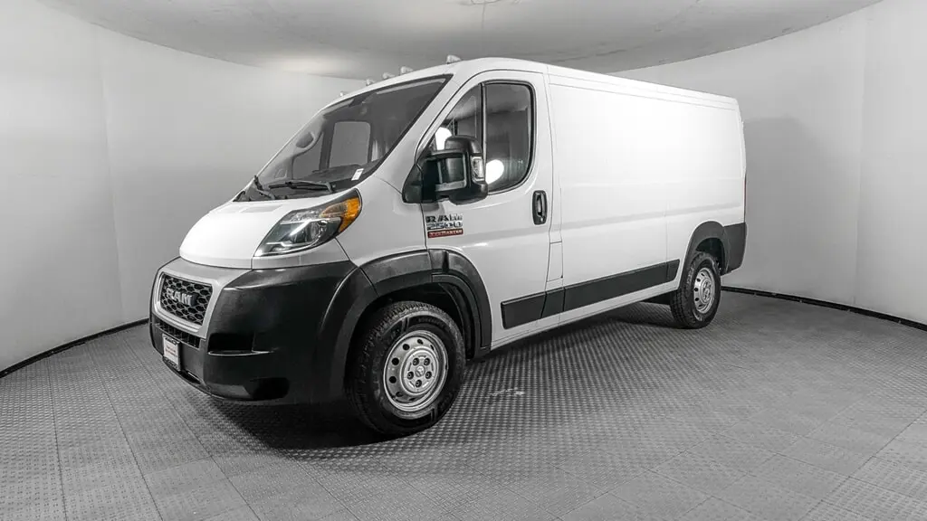 Florida Fine Cars - Used RAM PROMASTER 2021 ORLANDO