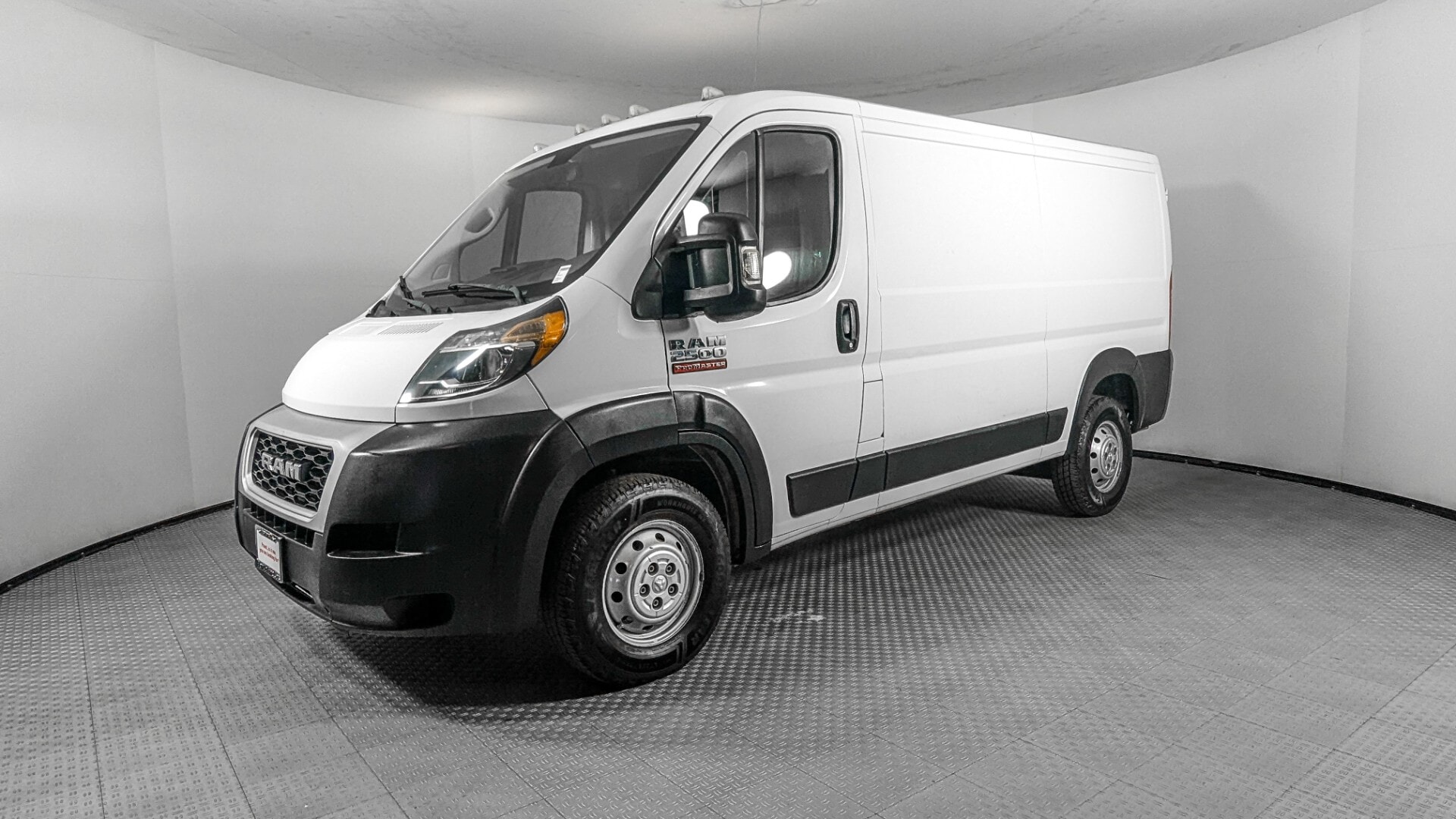 2021 RAM ProMaster Cargo Van Base's photo