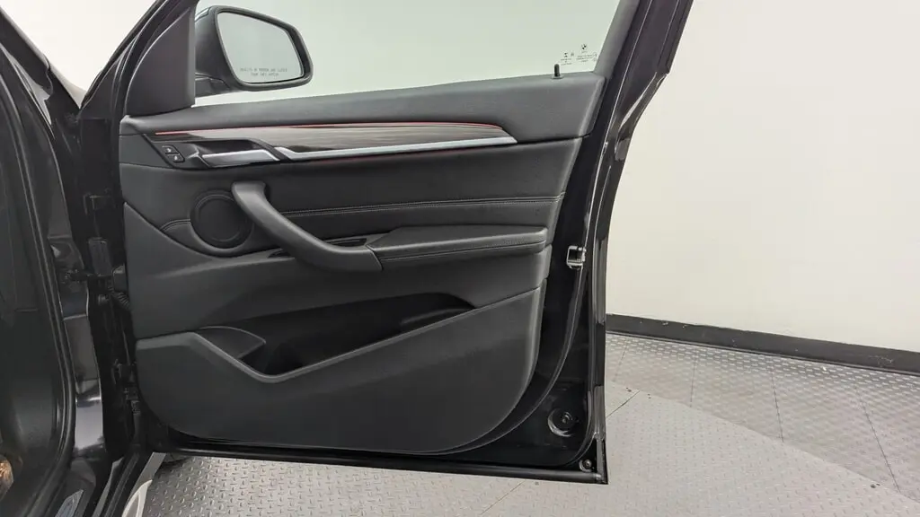 Florida Fine Cars - Used BMW X1 2021 WEST PALM XDRIVE28I