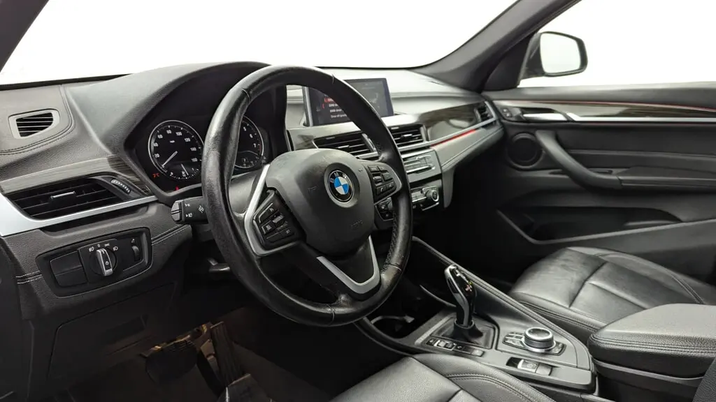 Florida Fine Cars - Used BMW X1 2021 WEST PALM XDRIVE28I