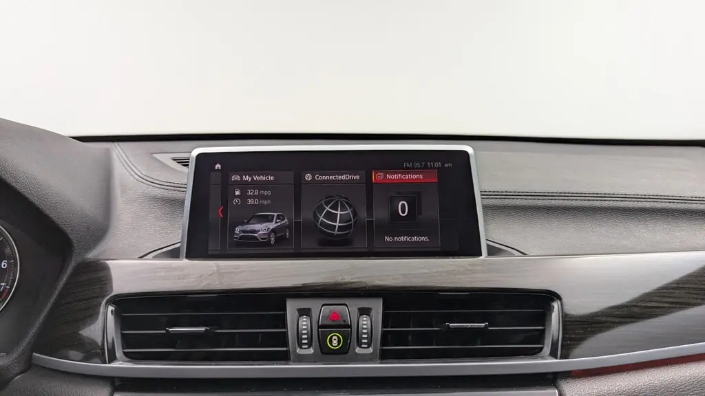 Florida Fine Cars - Used BMW X1 2021 WEST PALM XDRIVE28I