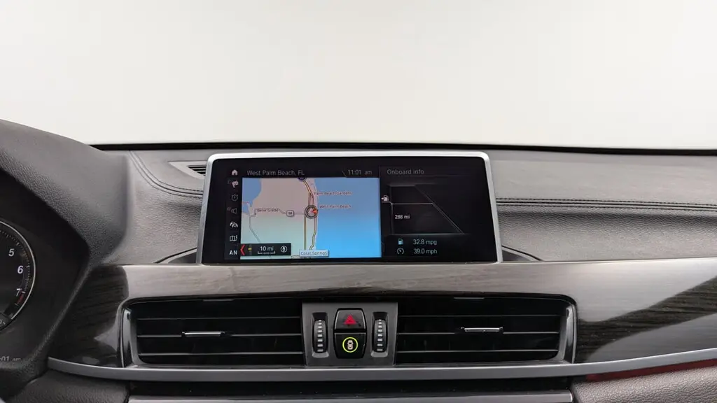 Florida Fine Cars - Used BMW X1 2021 WEST PALM XDRIVE28I