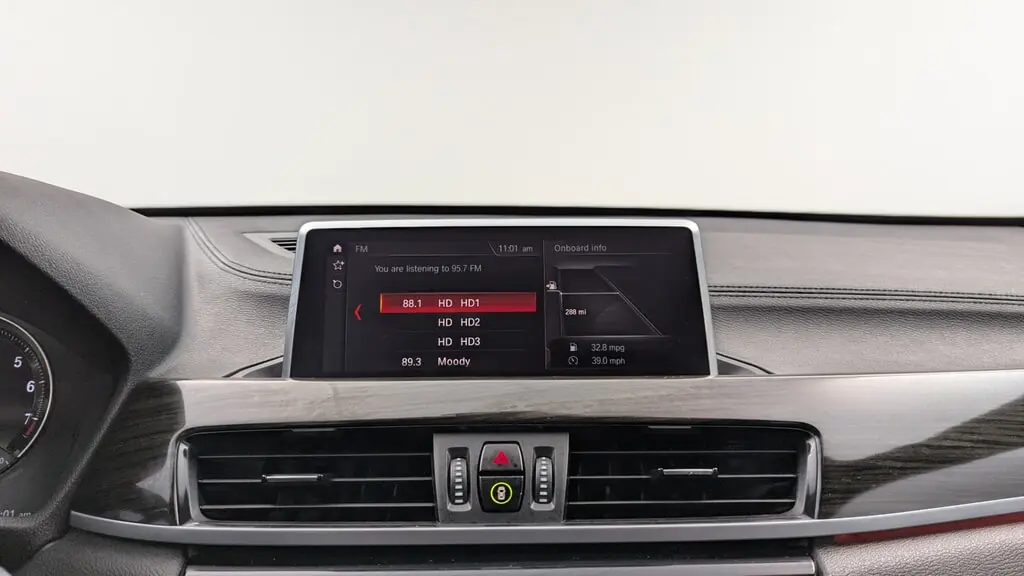 Florida Fine Cars - Used BMW X1 2021 WEST PALM XDRIVE28I