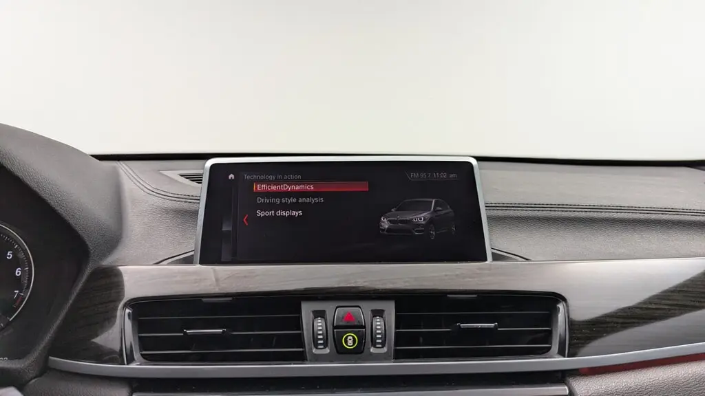 Florida Fine Cars - Used BMW X1 2021 WEST PALM XDRIVE28I