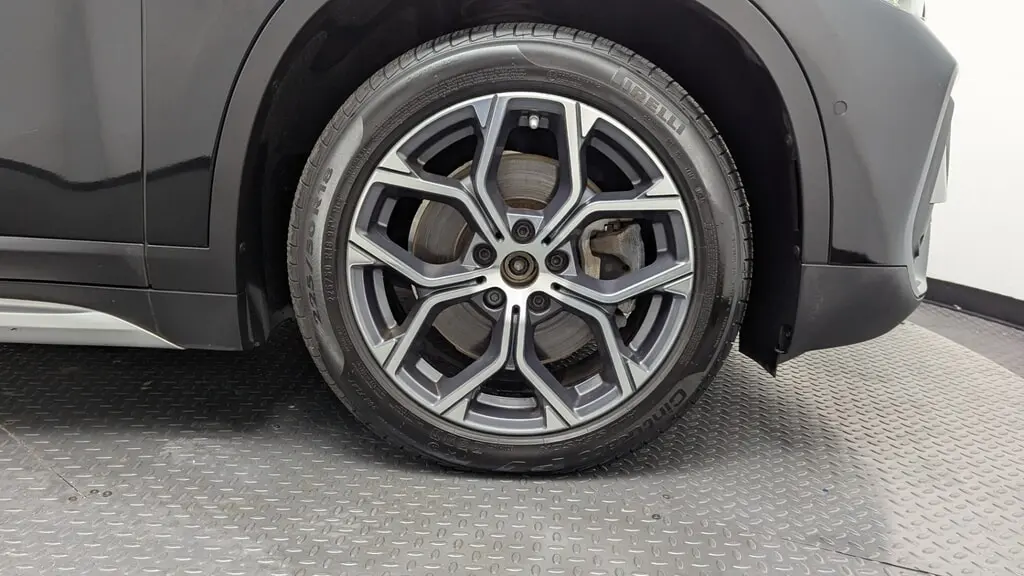 Florida Fine Cars - Used BMW X1 2021 WEST PALM XDRIVE28I