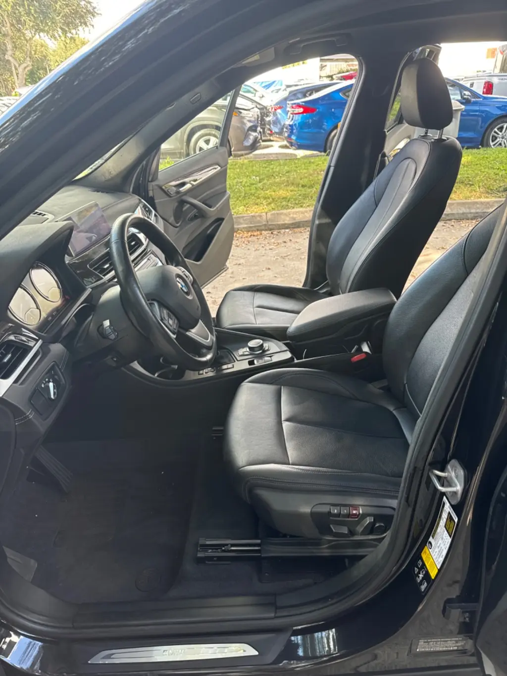 Florida Fine Cars - Used BMW X1 2021 WEST PALM XDRIVE28I