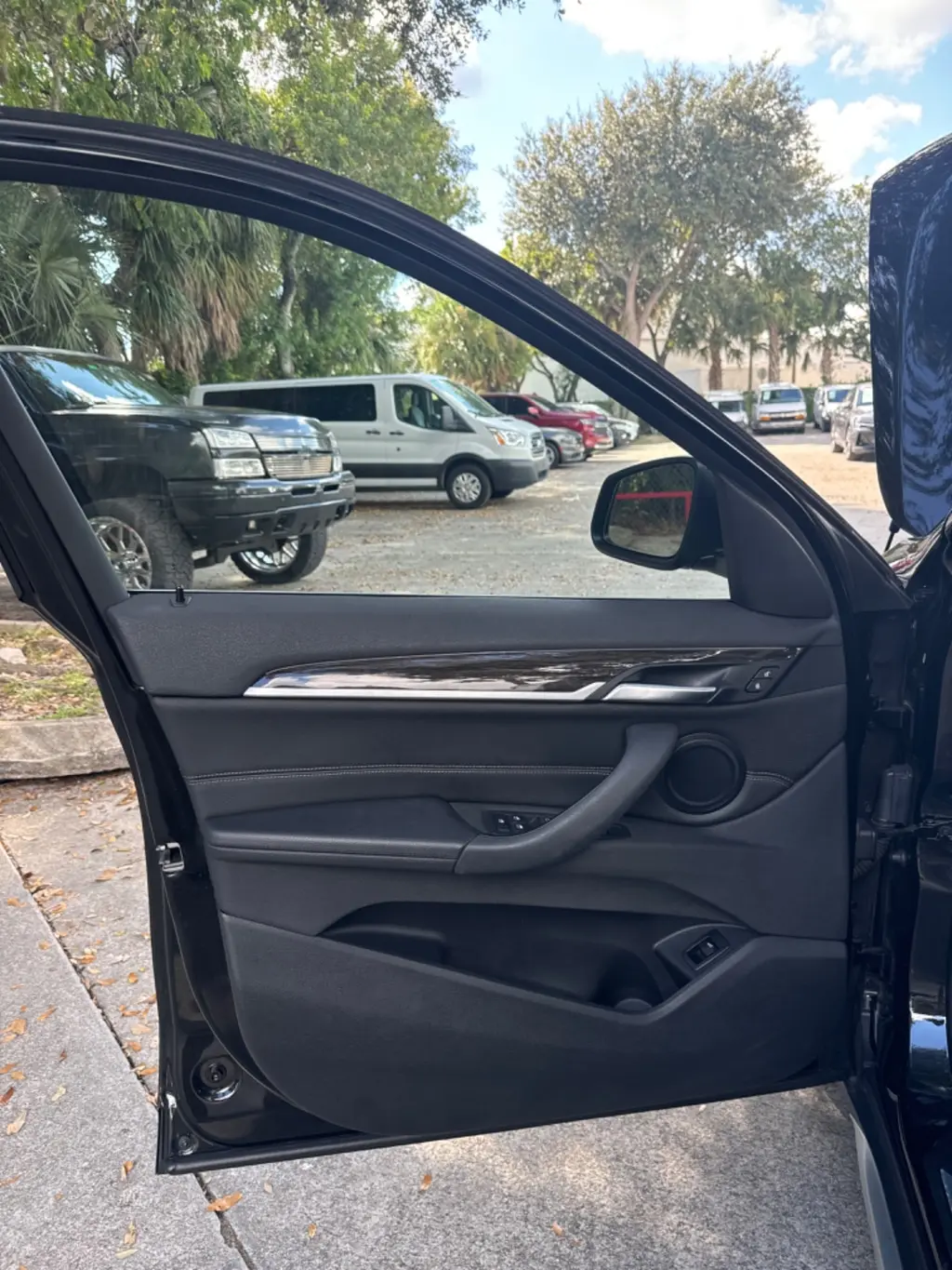 Florida Fine Cars - Used BMW X1 2021 WEST PALM XDRIVE28I