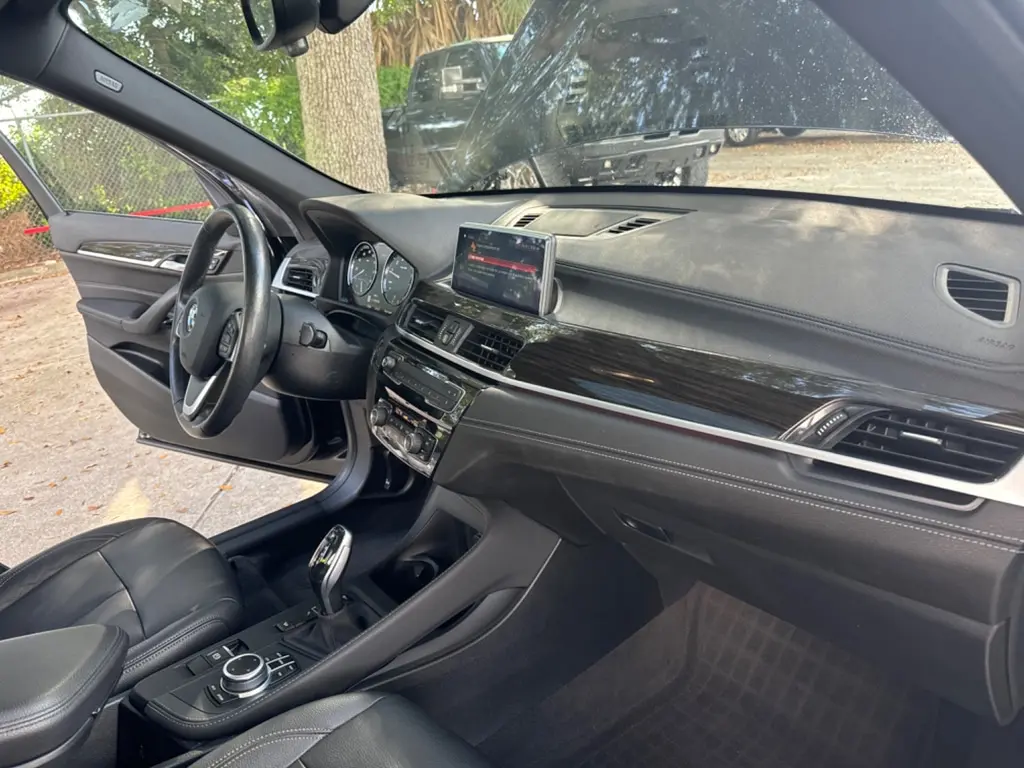 Florida Fine Cars - Used BMW X1 2021 WEST PALM XDRIVE28I