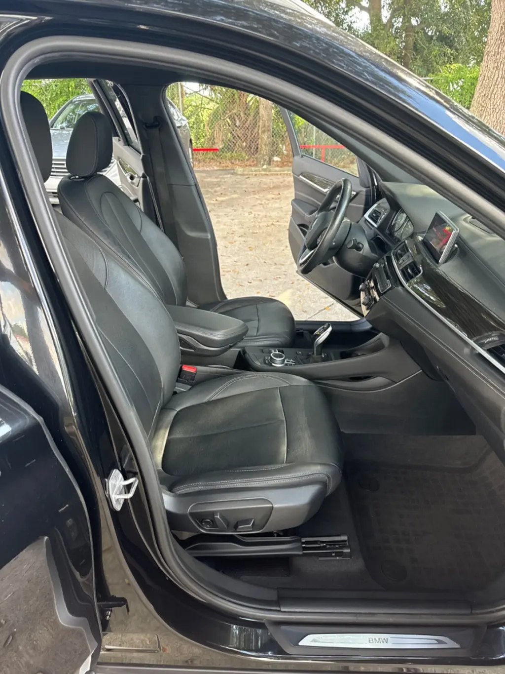 Florida Fine Cars - Used BMW X1 2021 WEST PALM XDRIVE28I