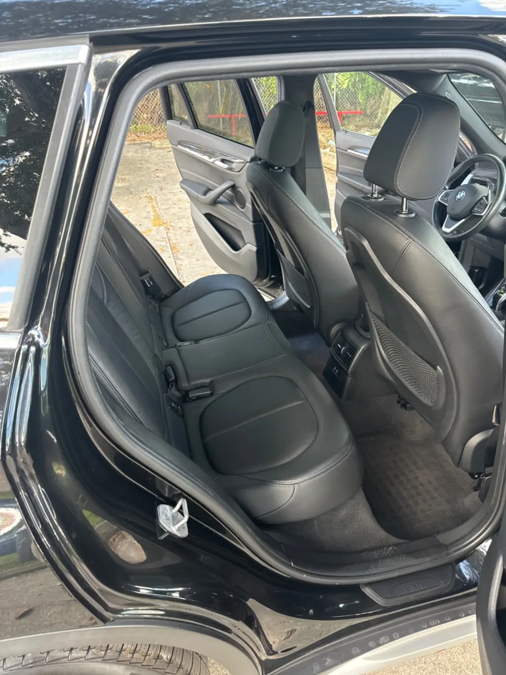Florida Fine Cars - Used BMW X1 2021 WEST PALM XDRIVE28I
