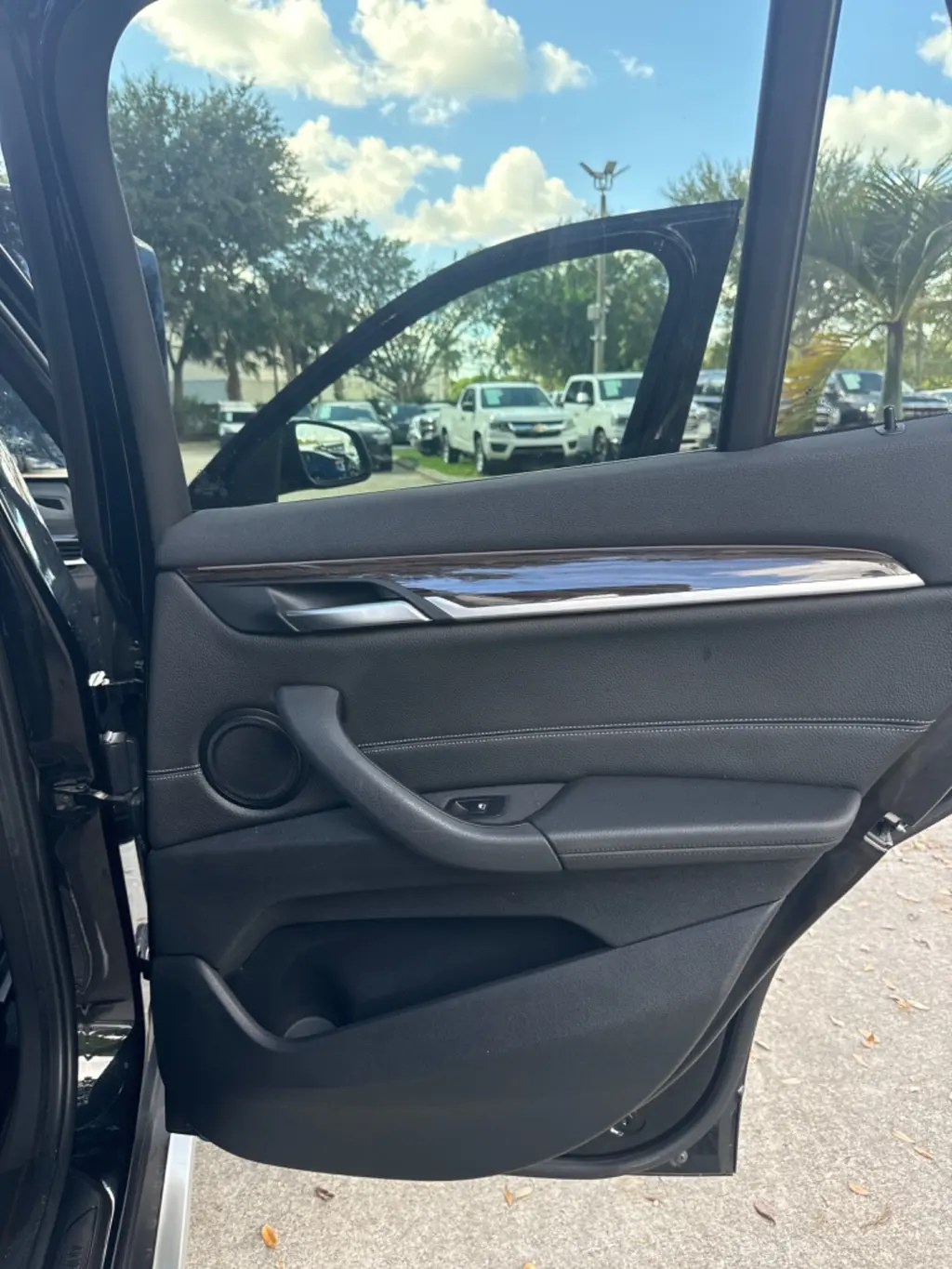 Florida Fine Cars - Used BMW X1 2021 WEST PALM XDRIVE28I