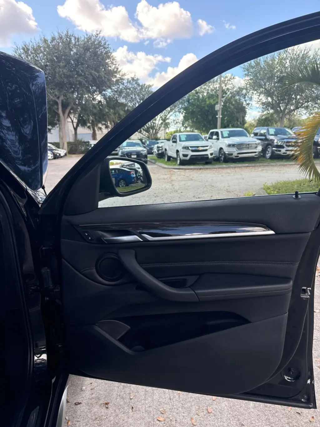 Florida Fine Cars - Used BMW X1 2021 WEST PALM XDRIVE28I